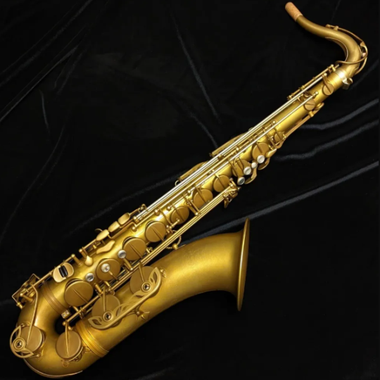 SAX TENORE EASTMAN ETS 852 MINTZER